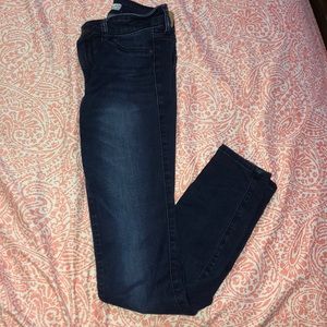 Abercrombie & Fitch Low rise leggings